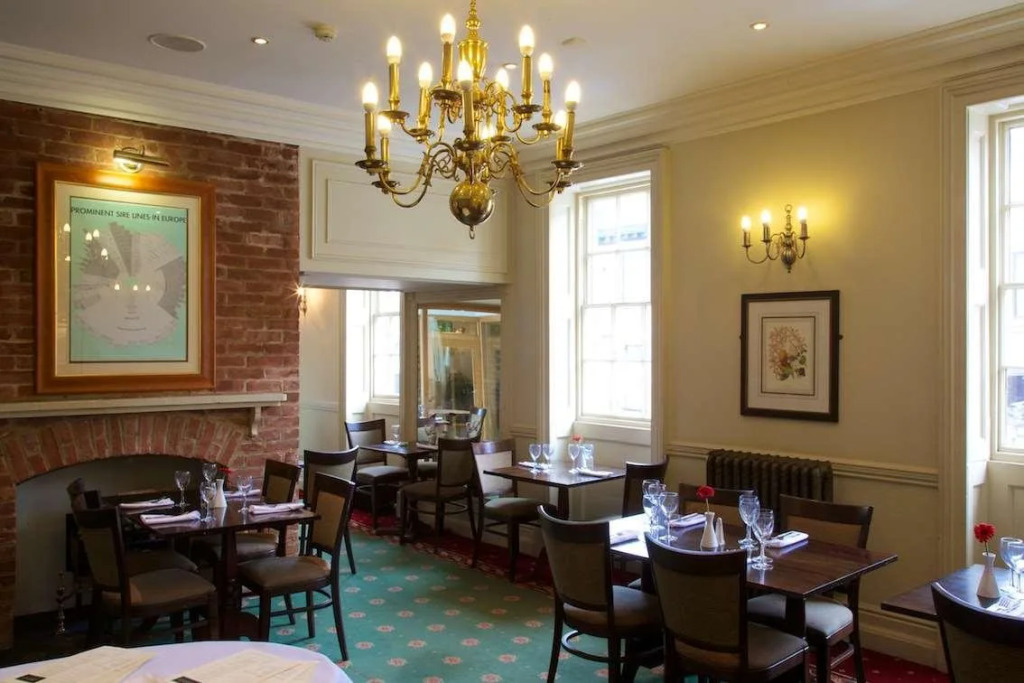 Rutland Arms