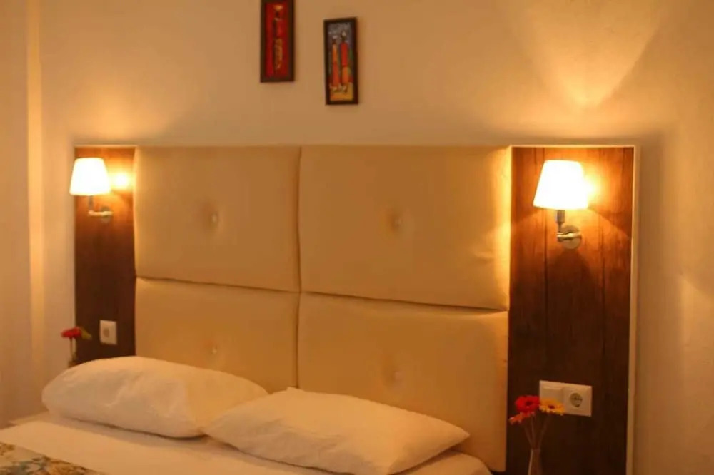 Safa Hotel