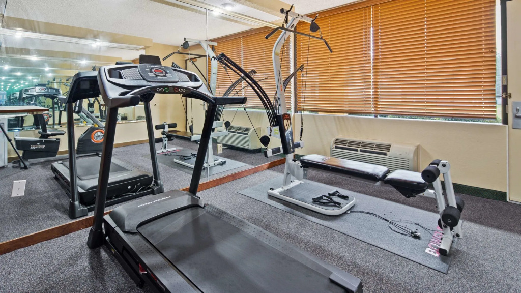 Best Western Cairo