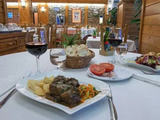Hotel del Tarter