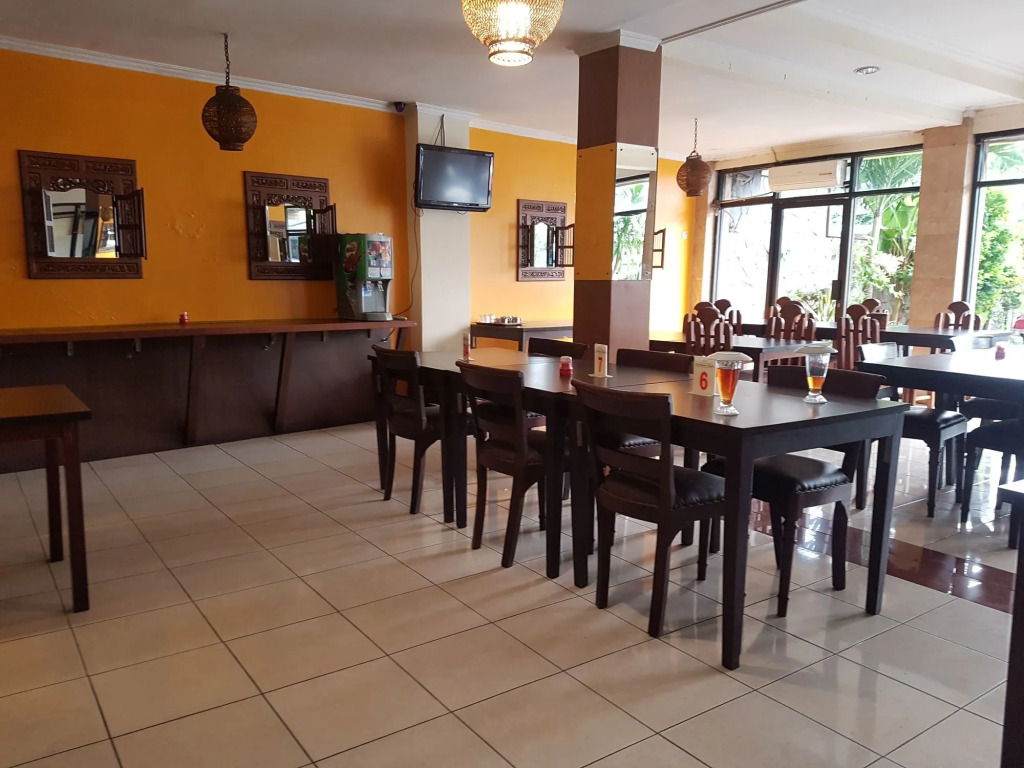 Hotel Nusantara Indah Syariah