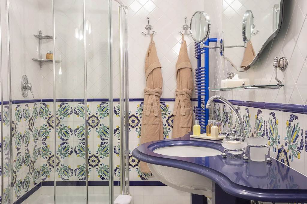 Palazzo Manzi Terme & Spa