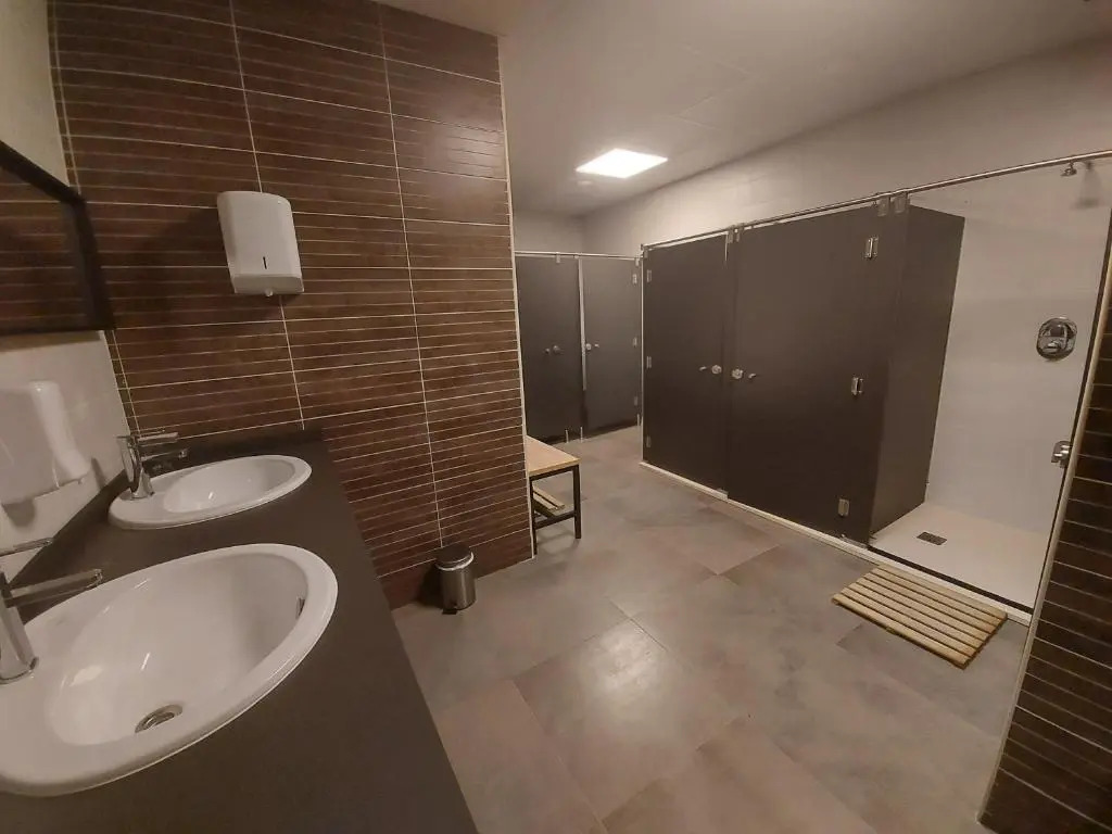 Albergue GBC Pontevedra