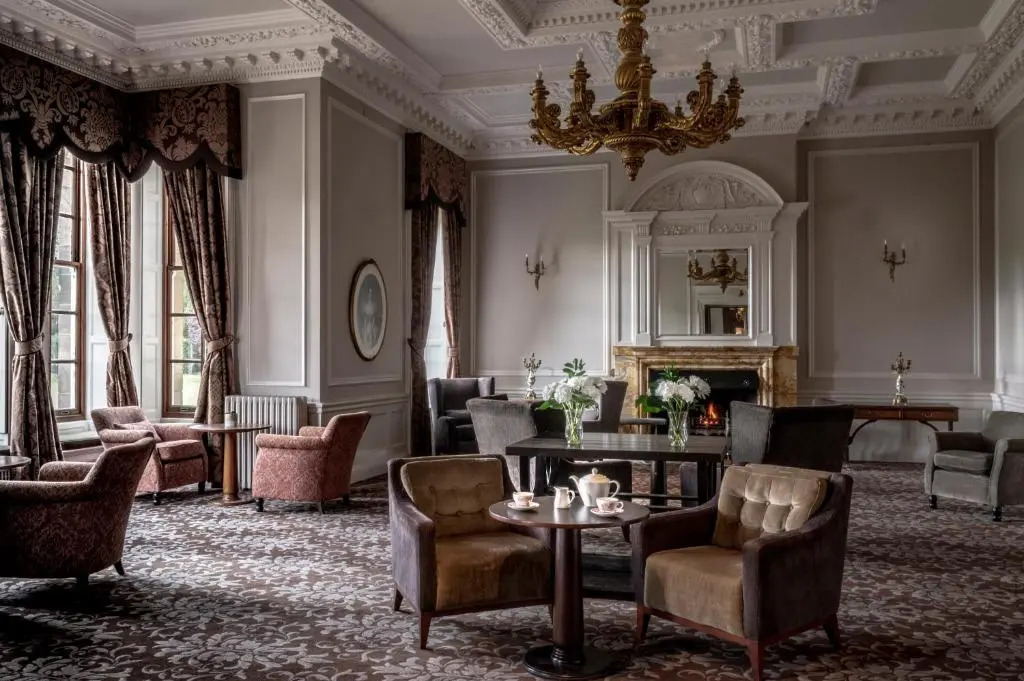Crathorne Hall