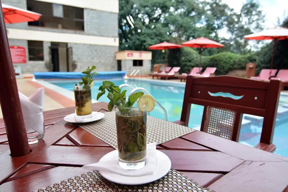 Visit Nairobi and Have a Grand Experience by Staying at the Prideinn Suites