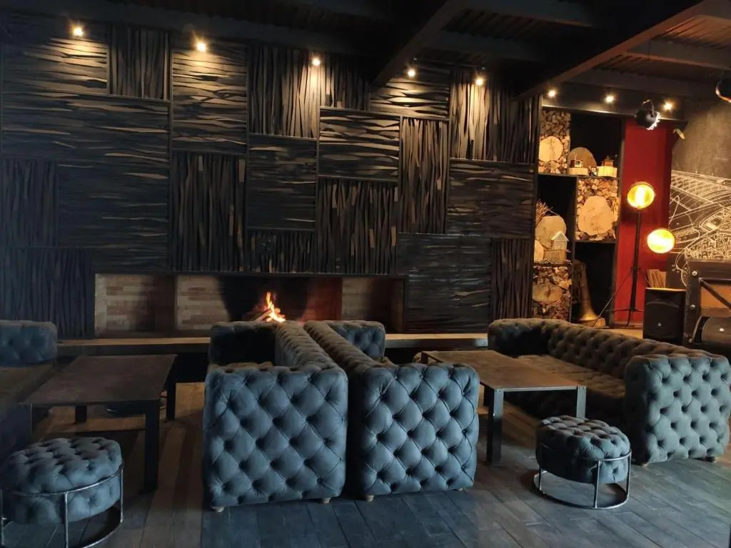 Apartment N322 Gudauri Loft