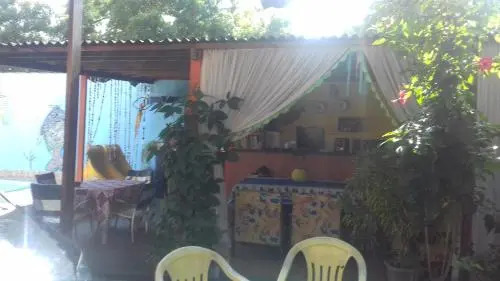 Pousada do Puga