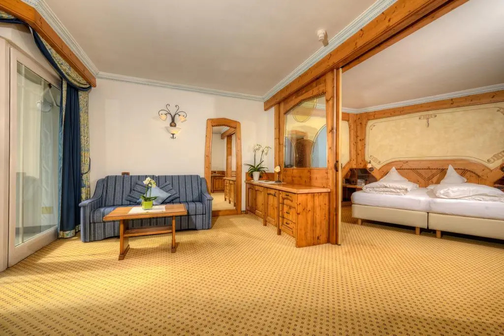 Hotel Sonnenalm
