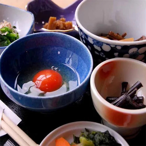 Yabakei Onsen Rokumeikan