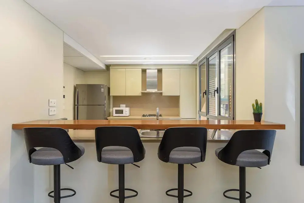Solidere Lavish Apartments in Downtown Beirut