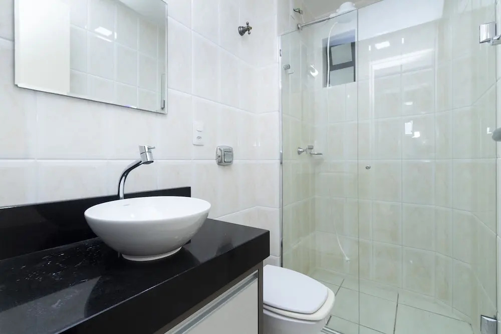 Apartamento 3 quartos - 358A