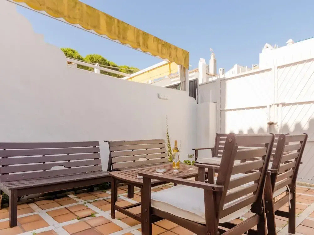 Duplex El Manantial 16345