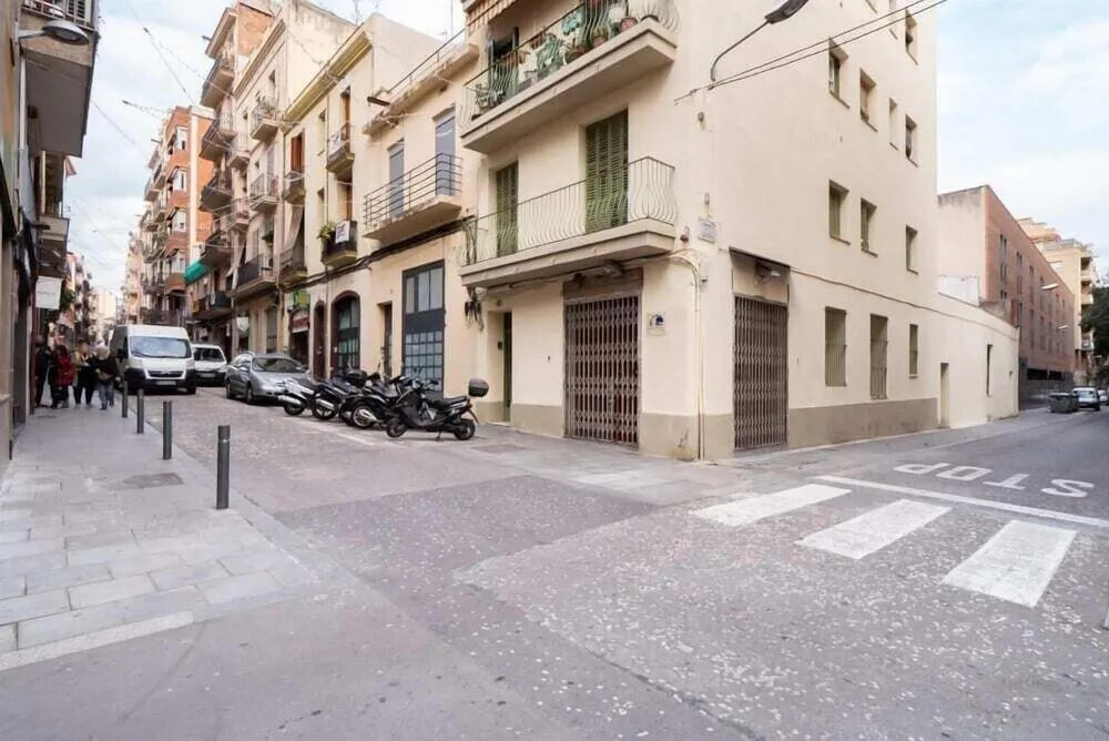 Sweet Inn Apartments - 2BD in Gracia