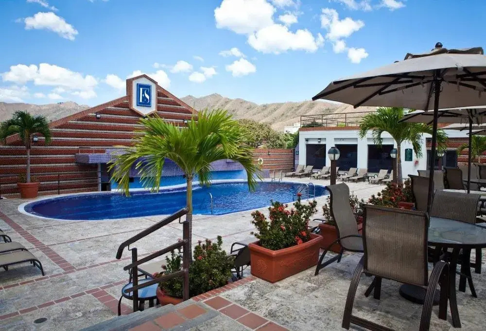Executive Suites Valencia