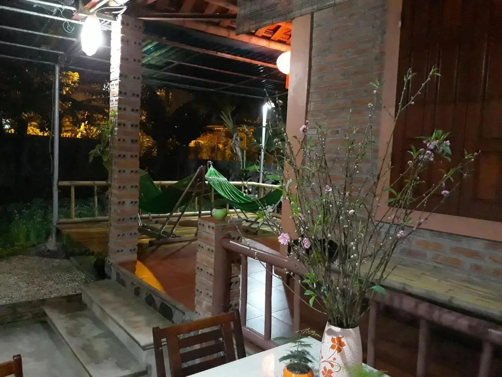 An Phu Homestay