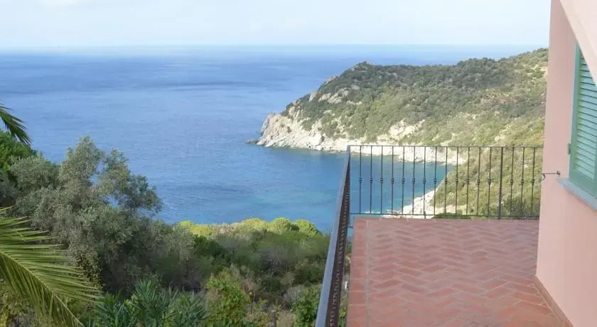Borgo Patresi Mare