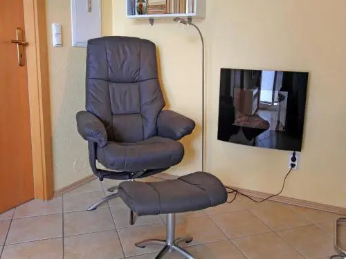 Ferienwohnung Zempin USE 3201