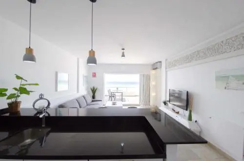 Tarifa Beach Rentals Tortuga 2