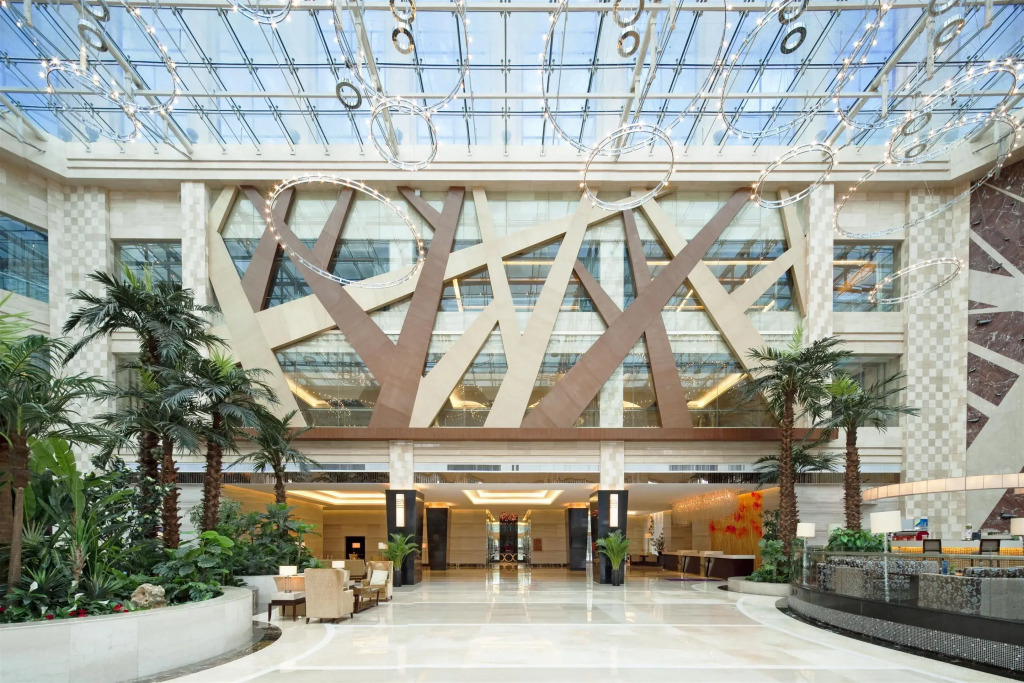 Four Points by Sheraton Qingdao, Chengyang
