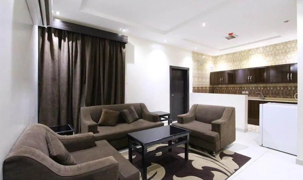 Atiaf Al Naseem Funished Apartments