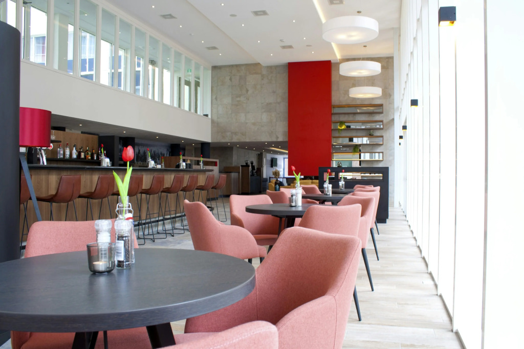 Bastion Hotel Arnhem