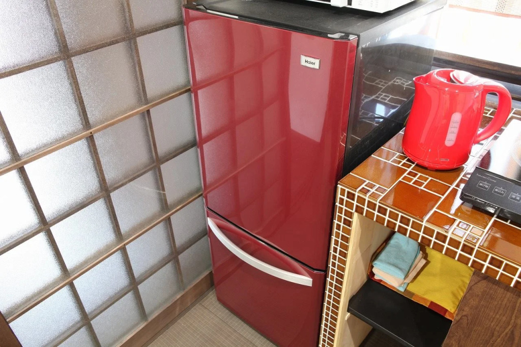 JQ Villa Kyoto Jurakutei