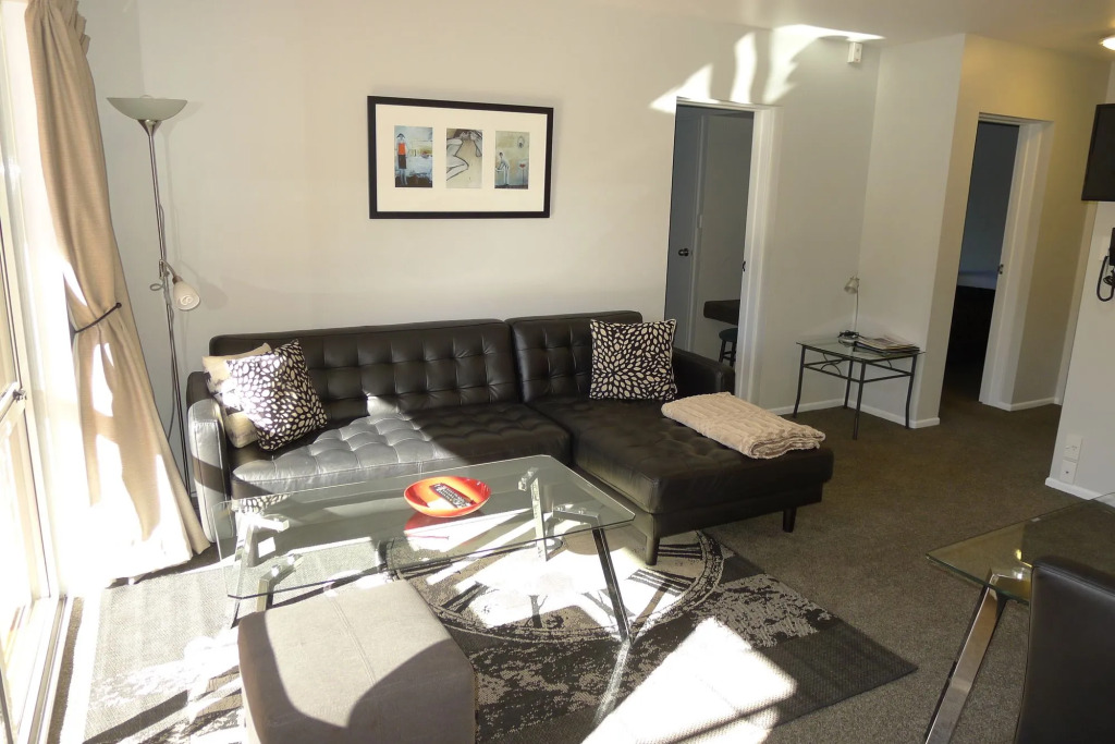 Lugano Motor Lodge