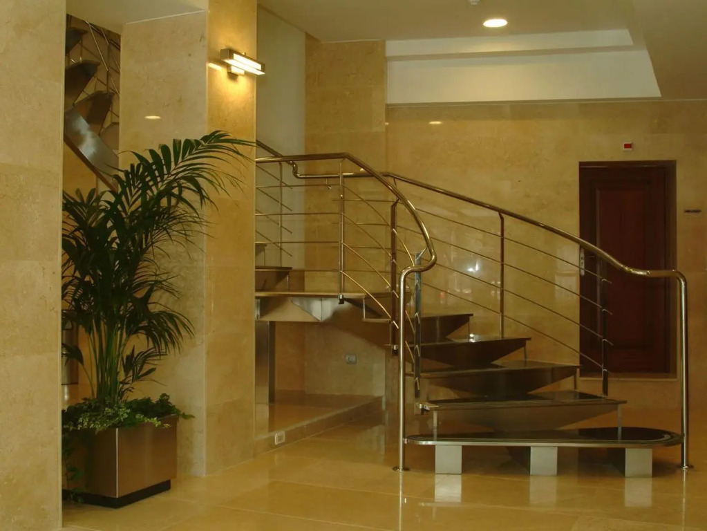 Hotel Gran Legazpi