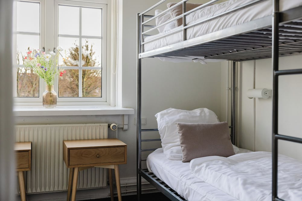 Nomad City Hotel - Odense