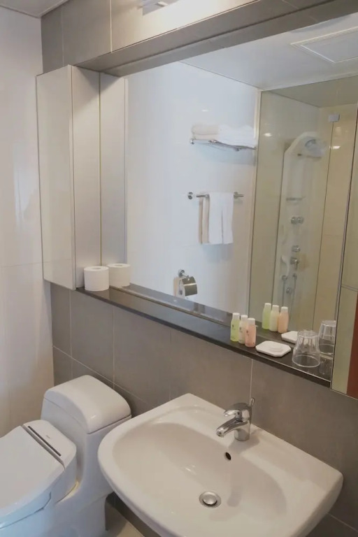 Vabien Suite Serviced Residence