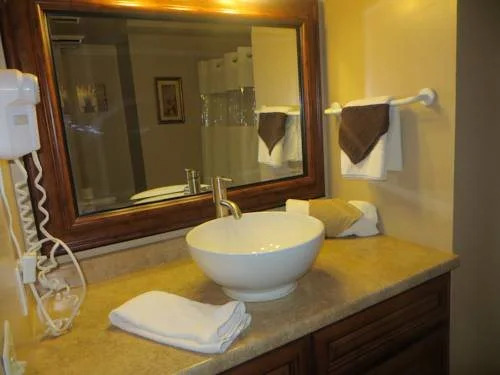 Gatlinburg Relaxation Properties