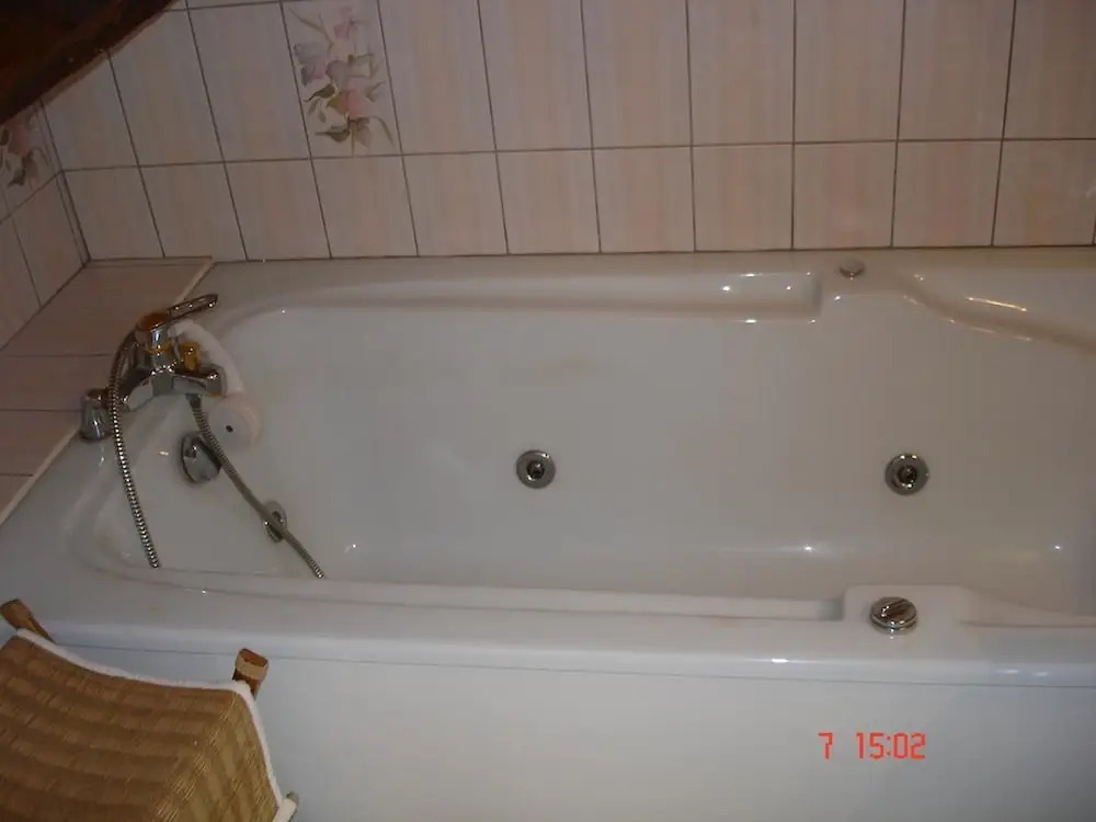 Gîte familial Fouga