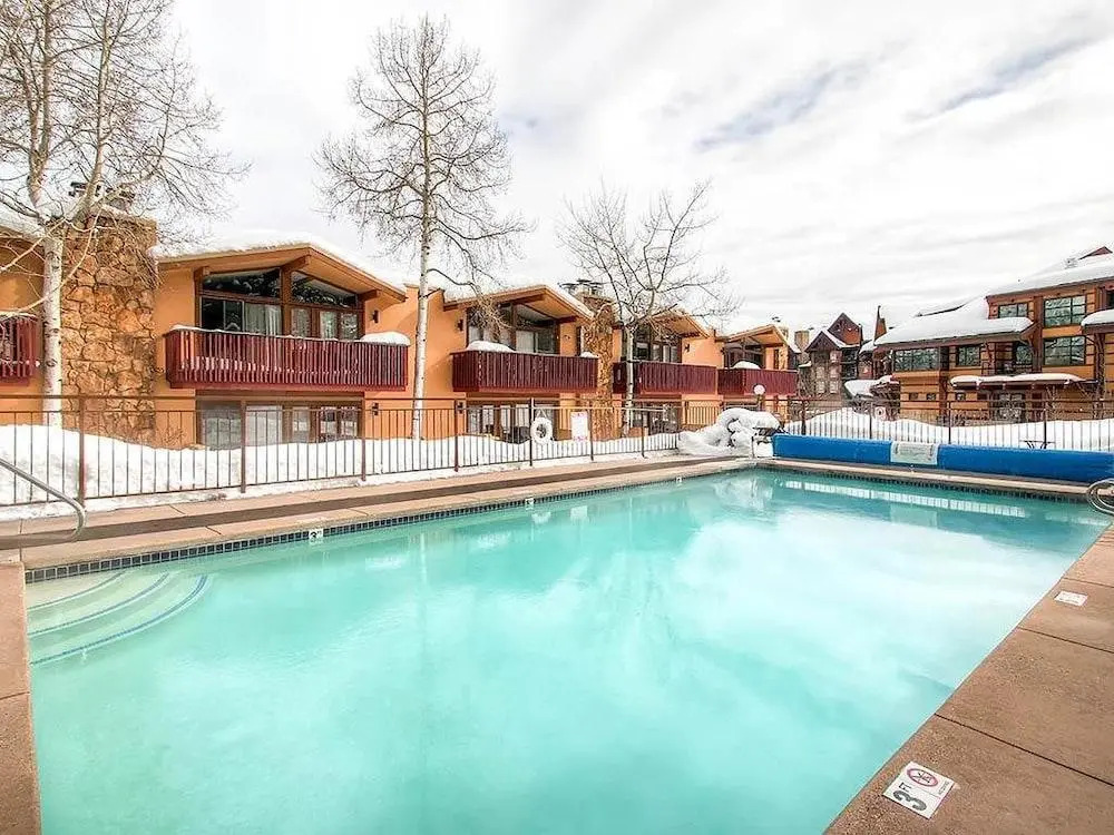 Aspenwood by iTrip Aspen Snowmass