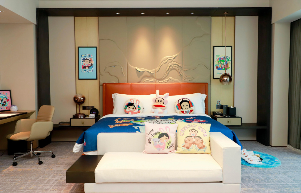 InterContinental Zhuhai by IHG