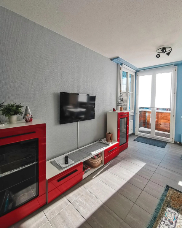Solarberg Apartment
