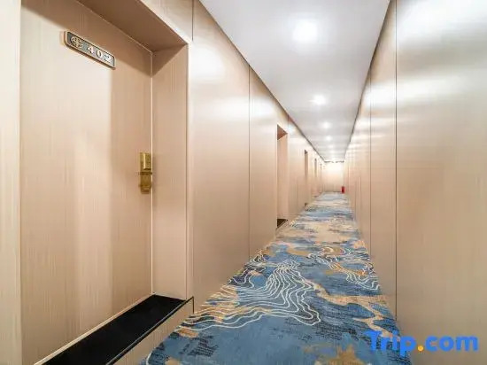 Xinyang Jinxing Business Hotel