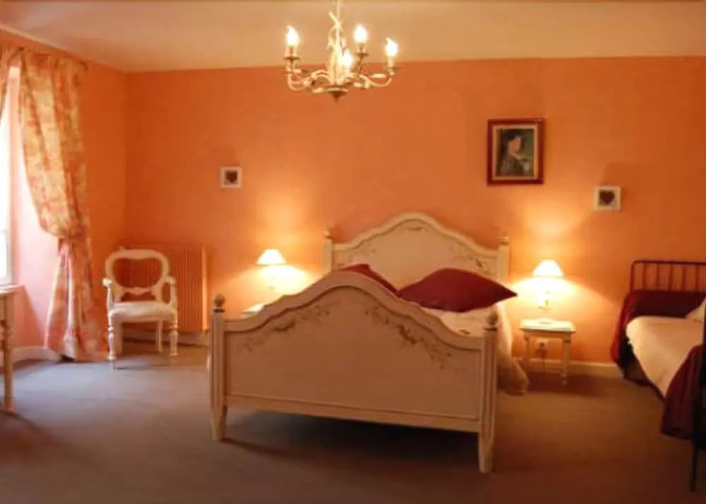 La Villa Premayac