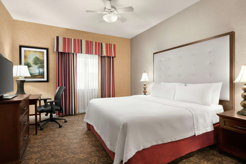 Homewood Suites by Hilton Syracuse/Liverpool