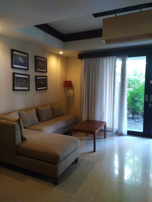Seminyak Apartment by LBV