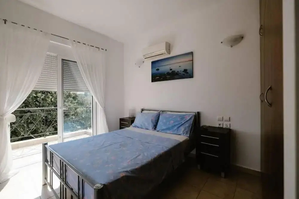 Villa Maia