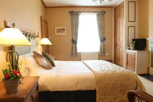 Badgers Inn