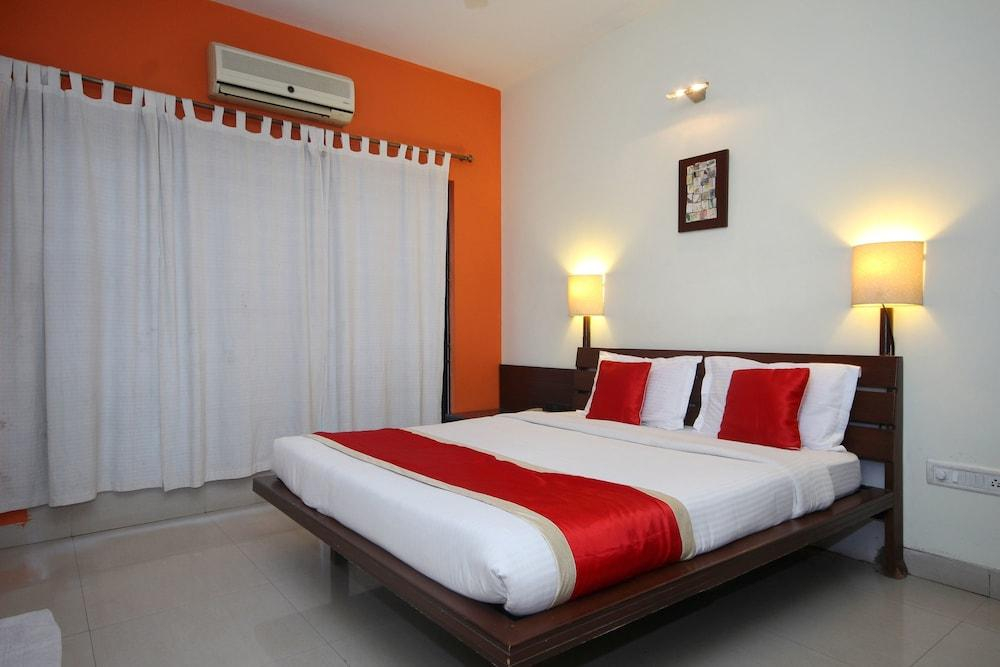 OYO 5108 The Retreat Hotel