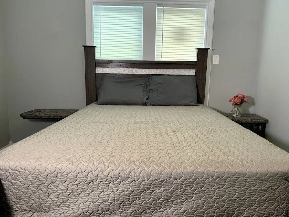 The Horseshoe Falls Villa- 6BR Free Parking, Minutes From Falls & Casino
