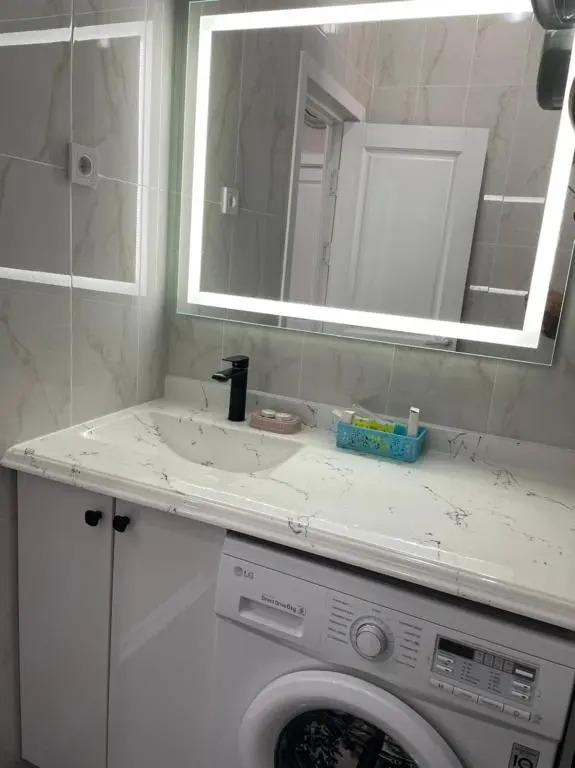 Keruen Saray Apartments 27 2