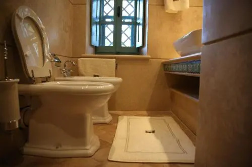 Resort Podere dell'Angiolo
