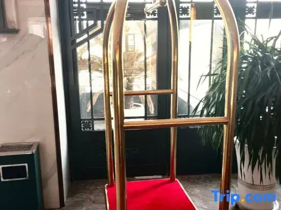 Jin Ge International Hotel