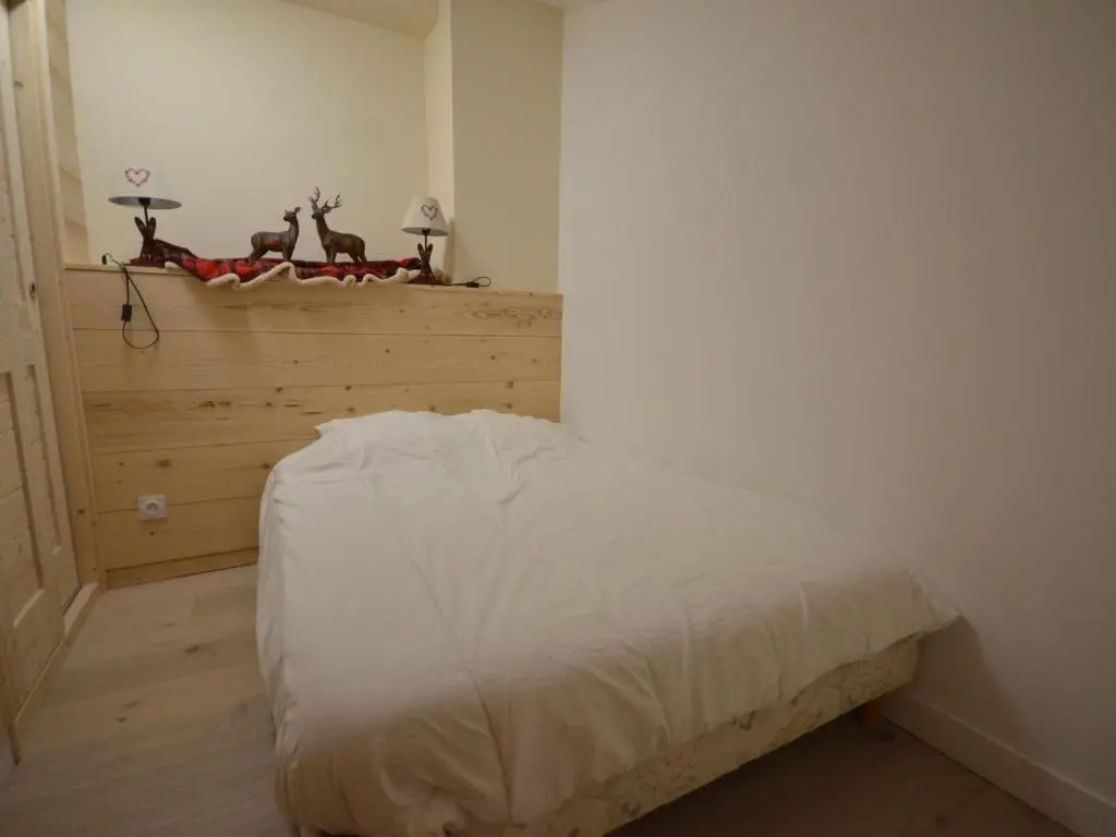 Appartement Les Gets, 3 pièces, 4 personnes - FR-1-623-204