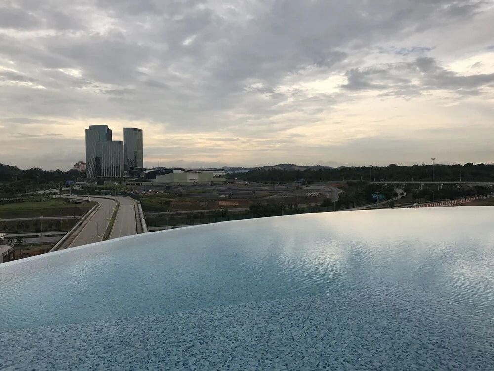 The Clio Residences