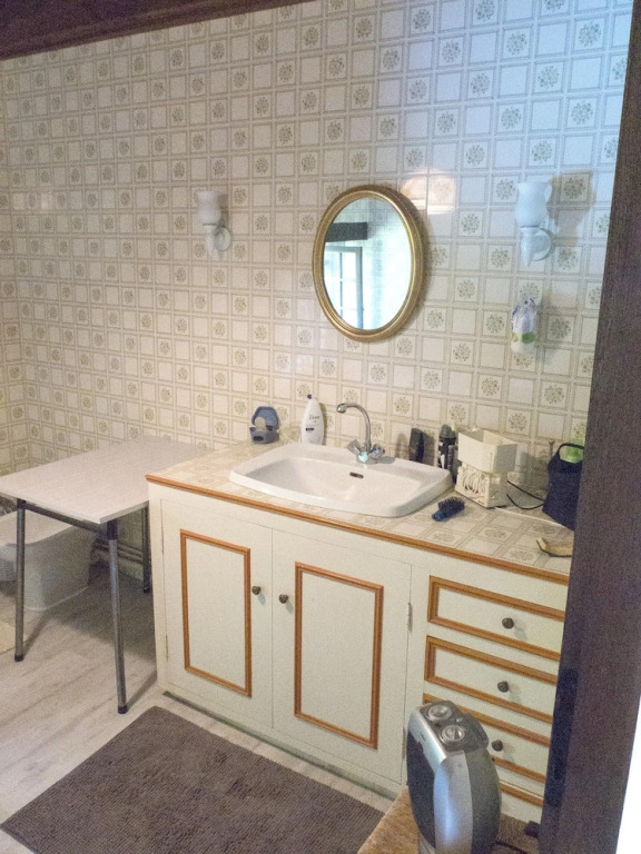 Villa With 4 Bedrooms in Saint-andré-d'allas, With Wonderful Mountain View, Private Pool, Furnished Garden
