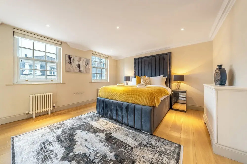 The Mayfair Collection Luxury Stays